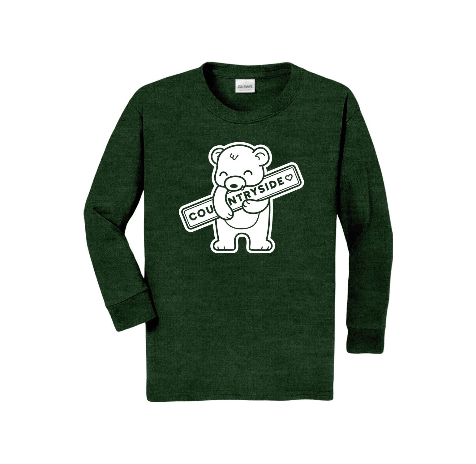 Forest Green variant image