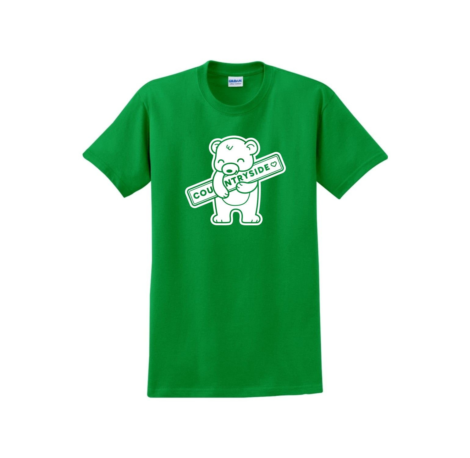 Irish Green variant image