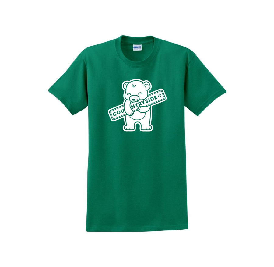 Irish Green variant image