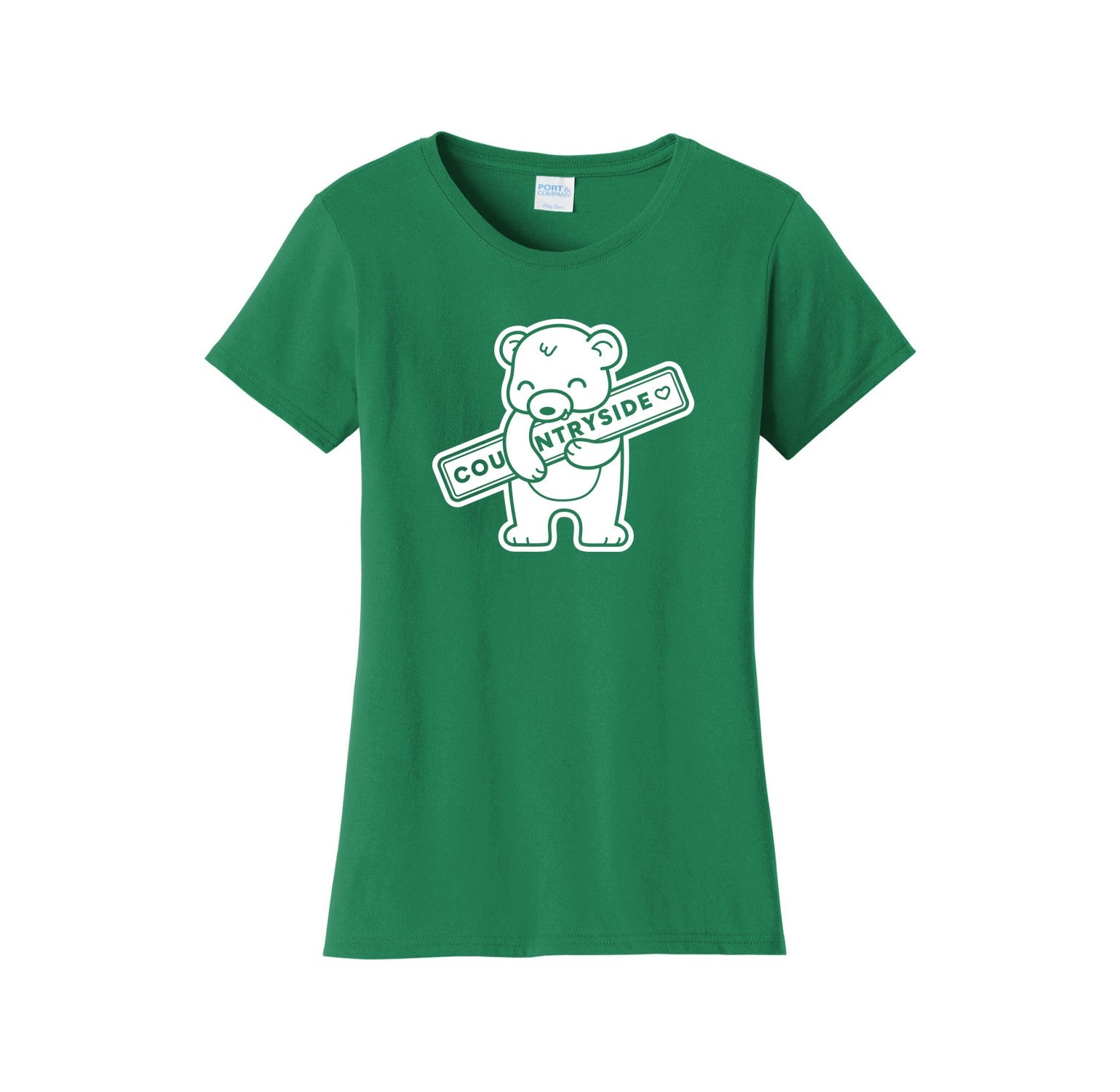 Athletic Kelly variant image