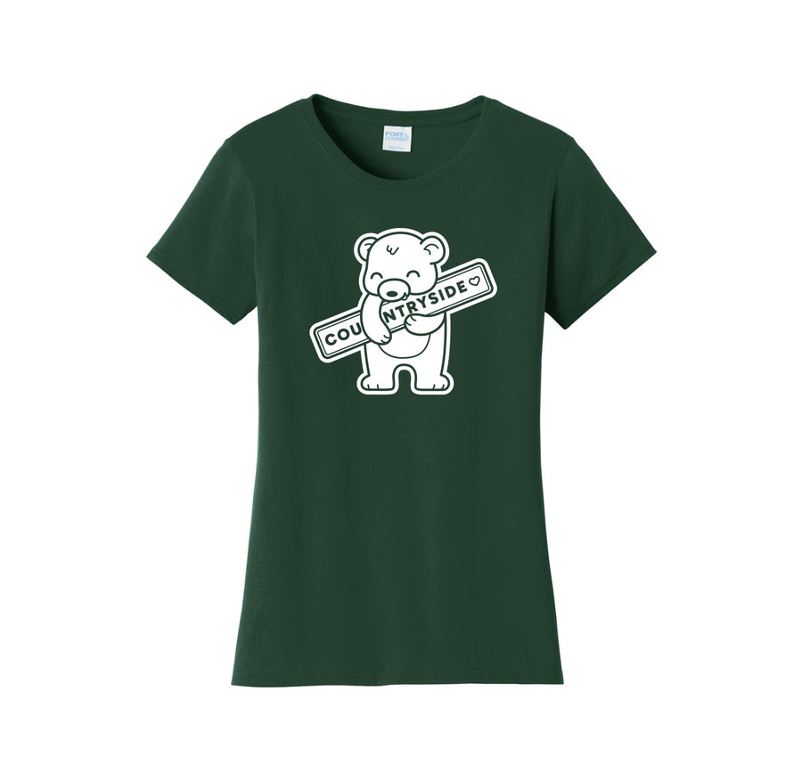 Athletic Kelly variant image