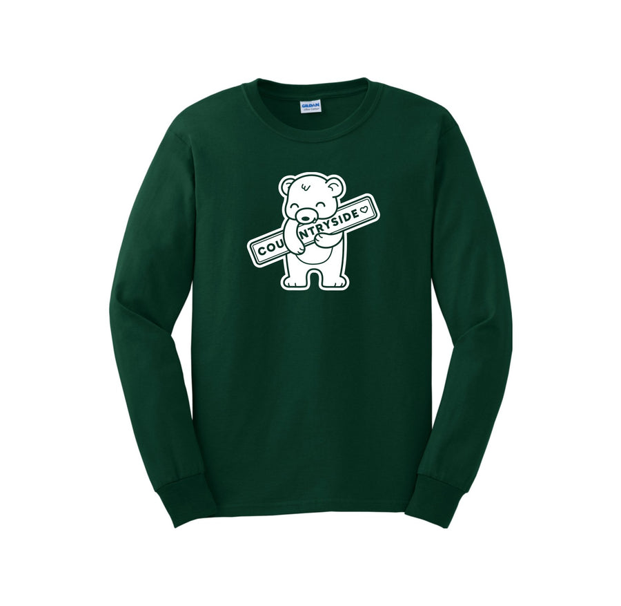 Irish Green variant image