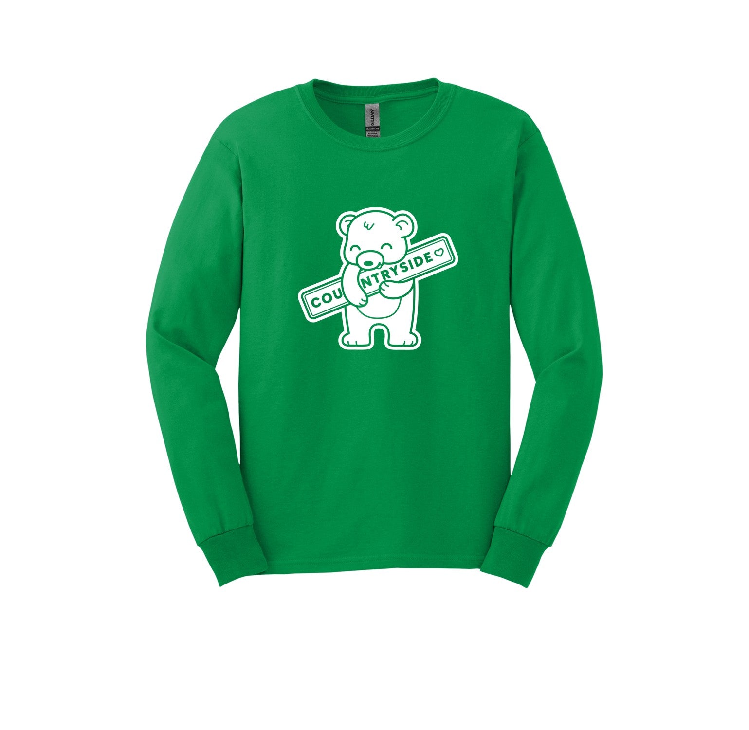 Irish Green variant image