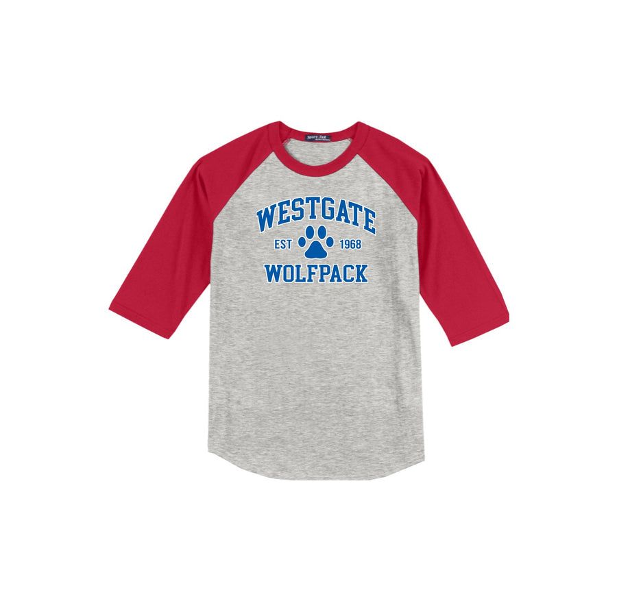 Heather Grey/ Navy variant image