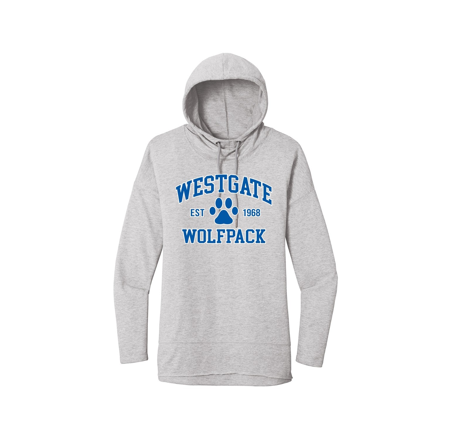 Light Heather Grey variant image