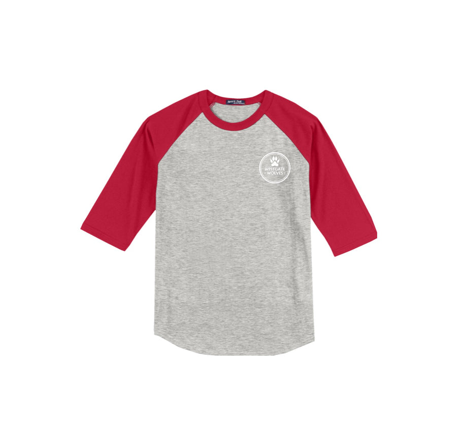 Heather Grey/ Navy variant image