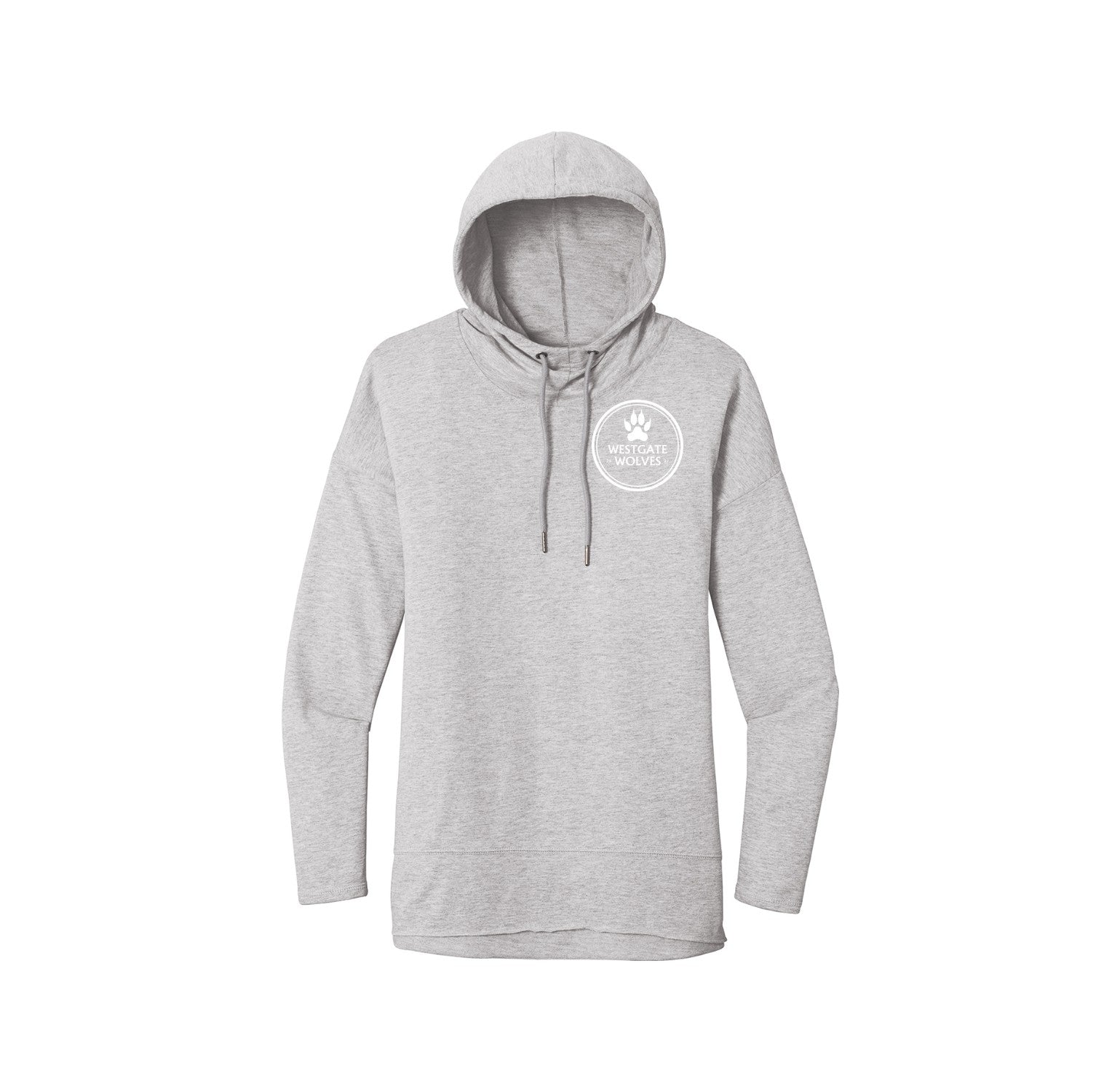 Light Heather Grey variant image
