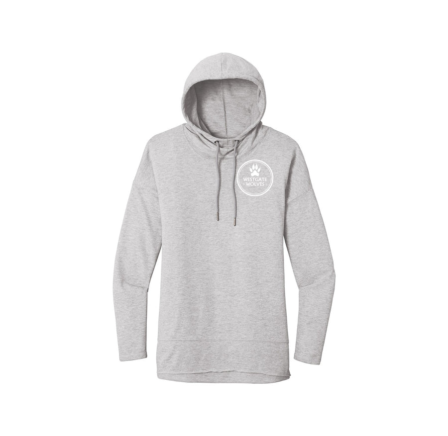 Light Heather Grey variant image