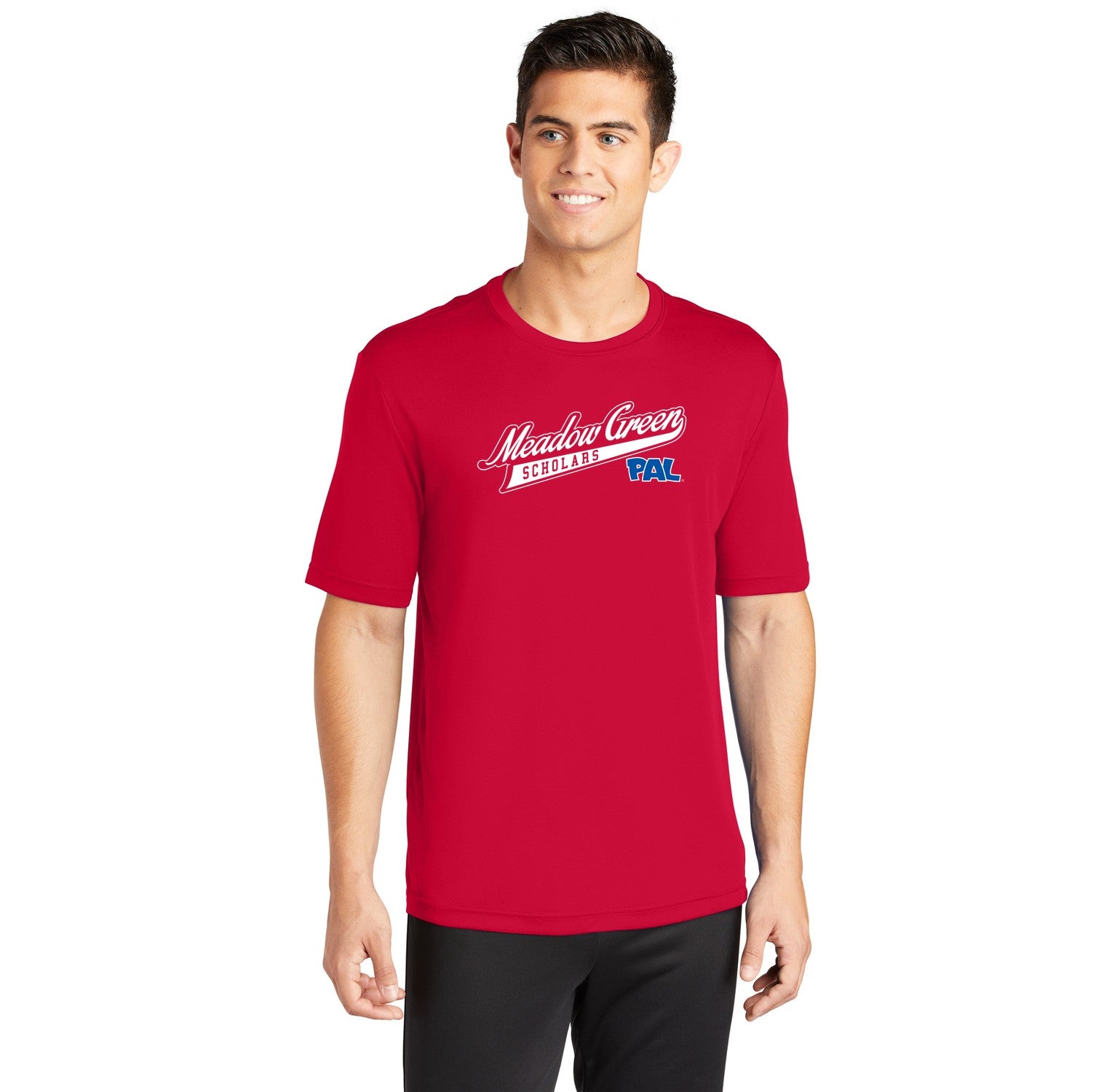 True Red variant image