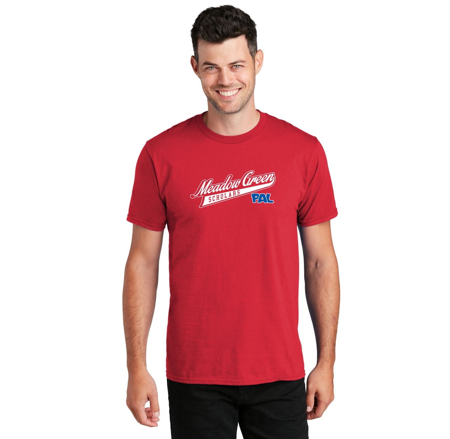 Athletic Red variant image
