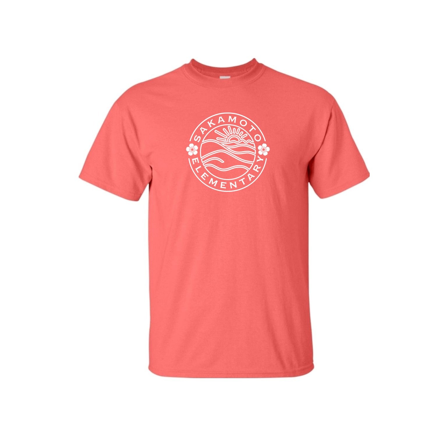 Coral Silk variant image