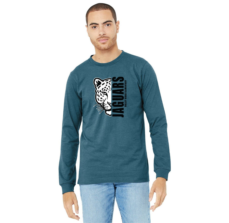 Heather Deep Teal variant image