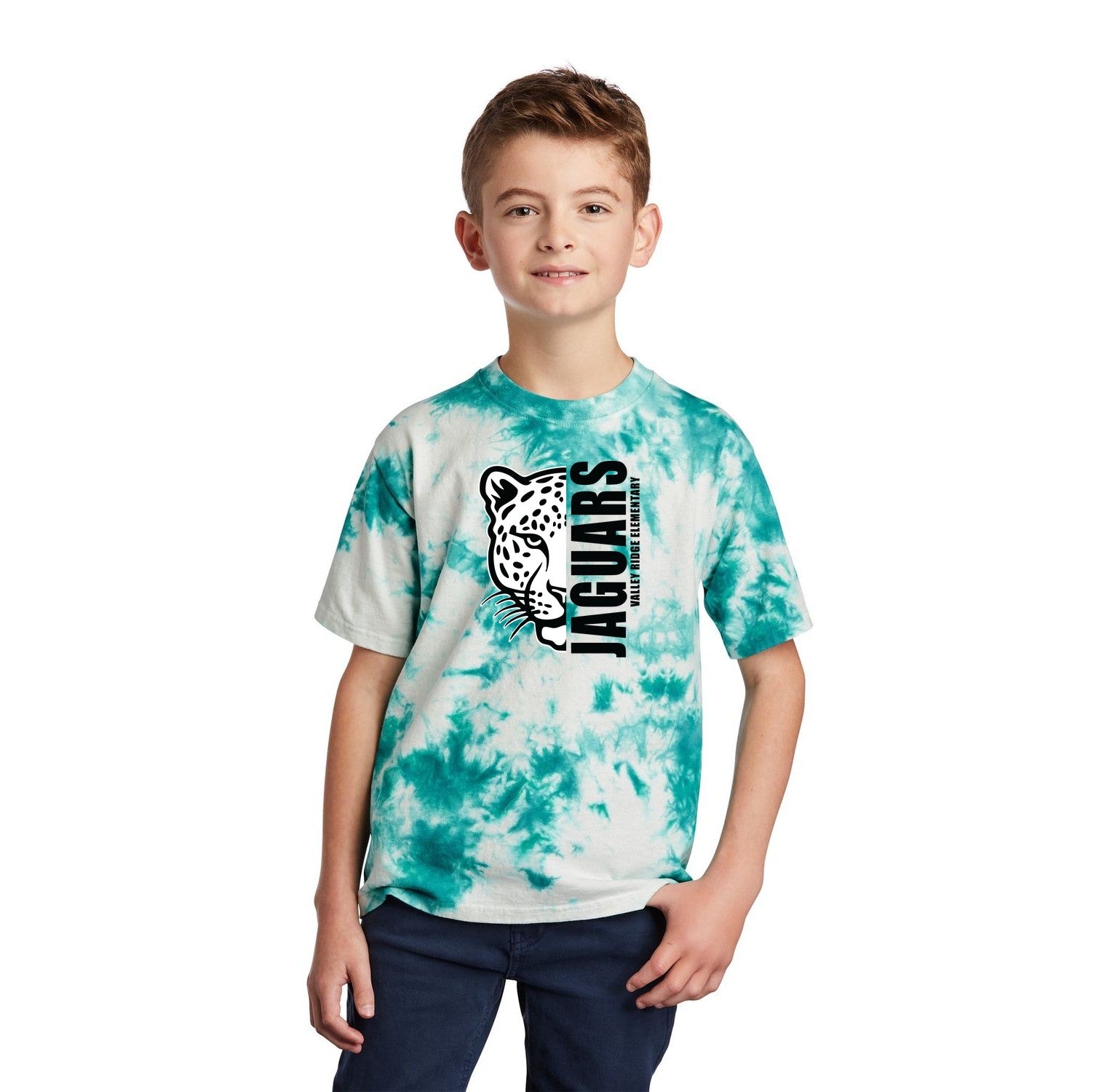 Teal variant image