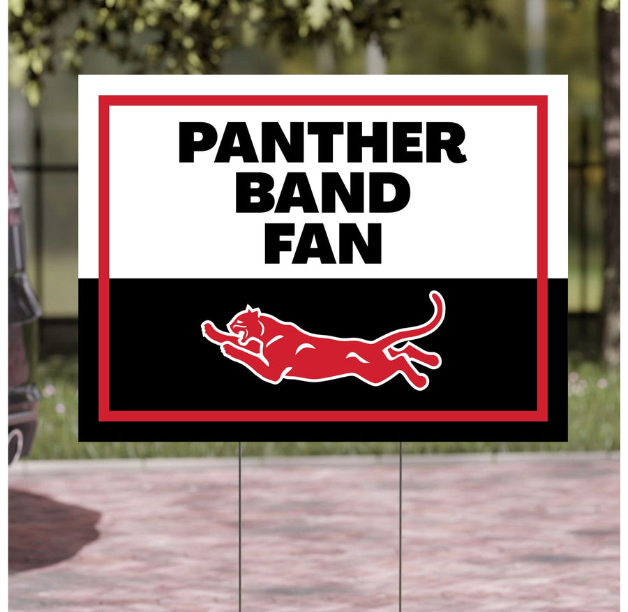 Yard Sign variant image