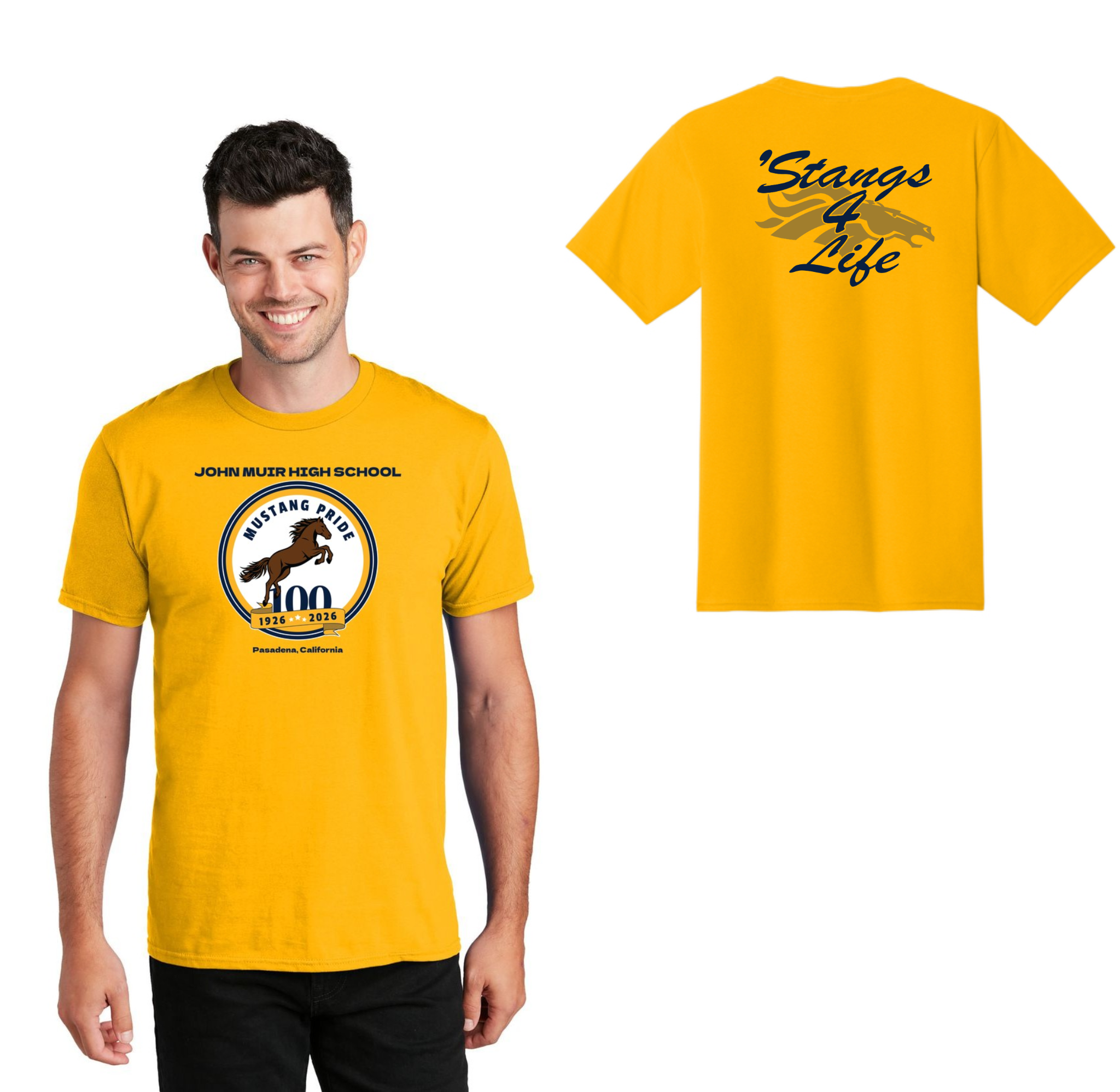 Bright Gold variant image