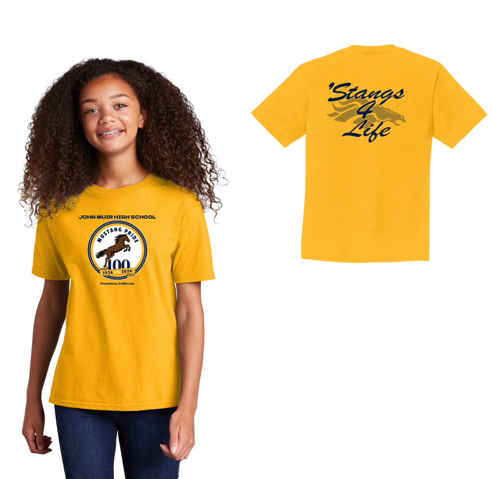 Bright Gold variant image