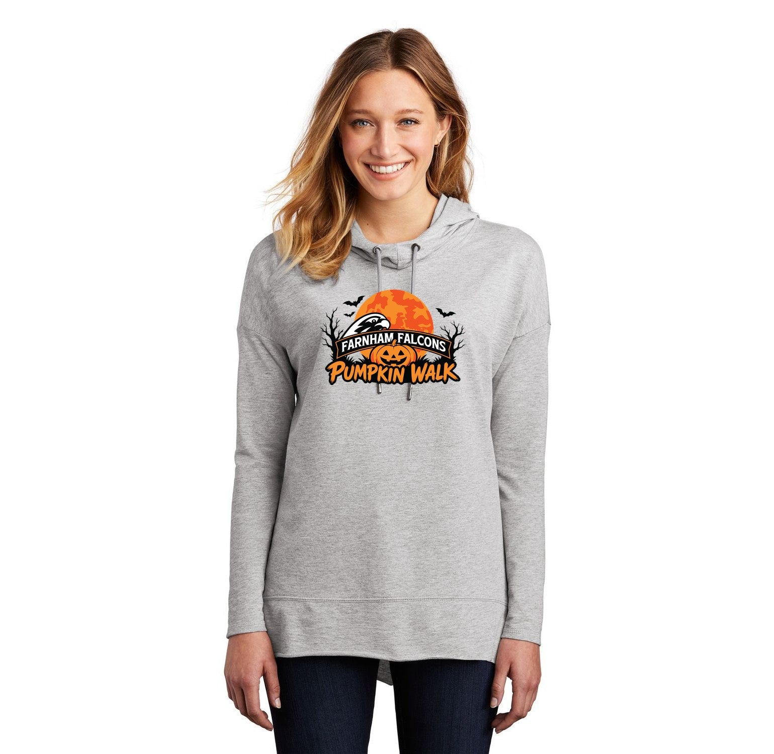 Light Heather Grey variant image