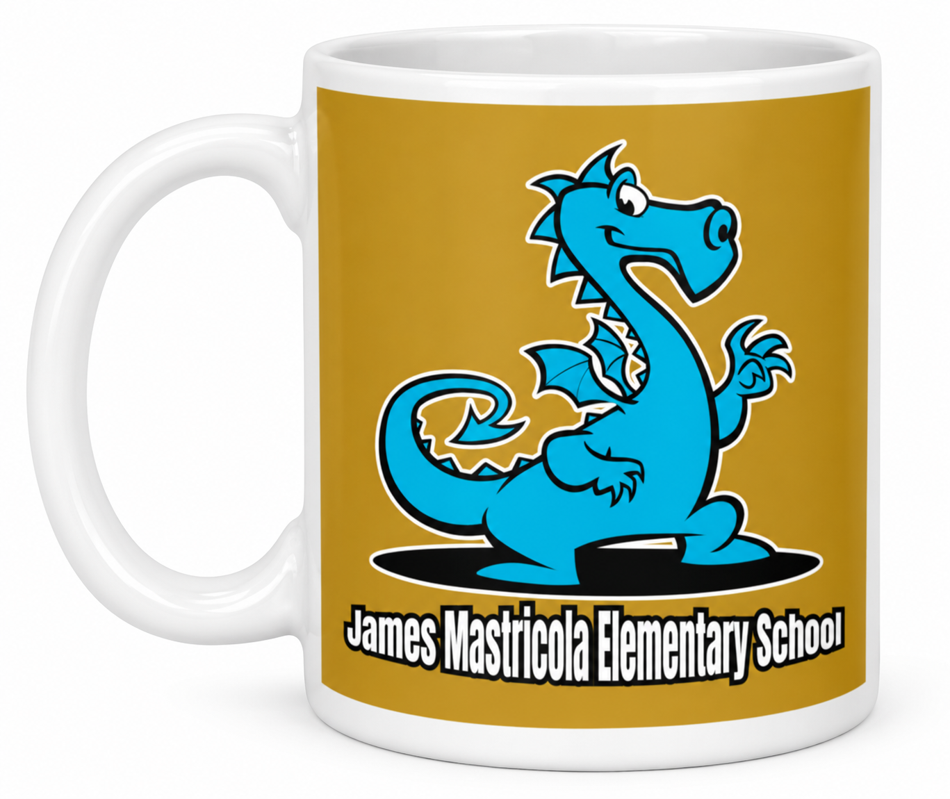 White variant image