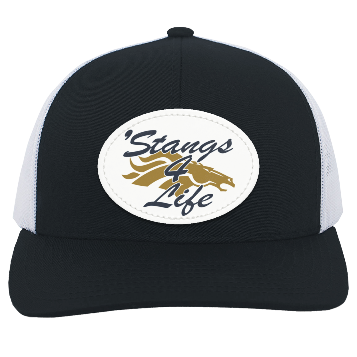 Navy/White variant image