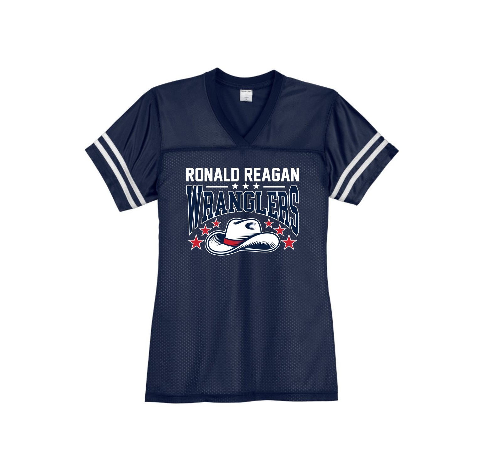 True Navy/ White variant image