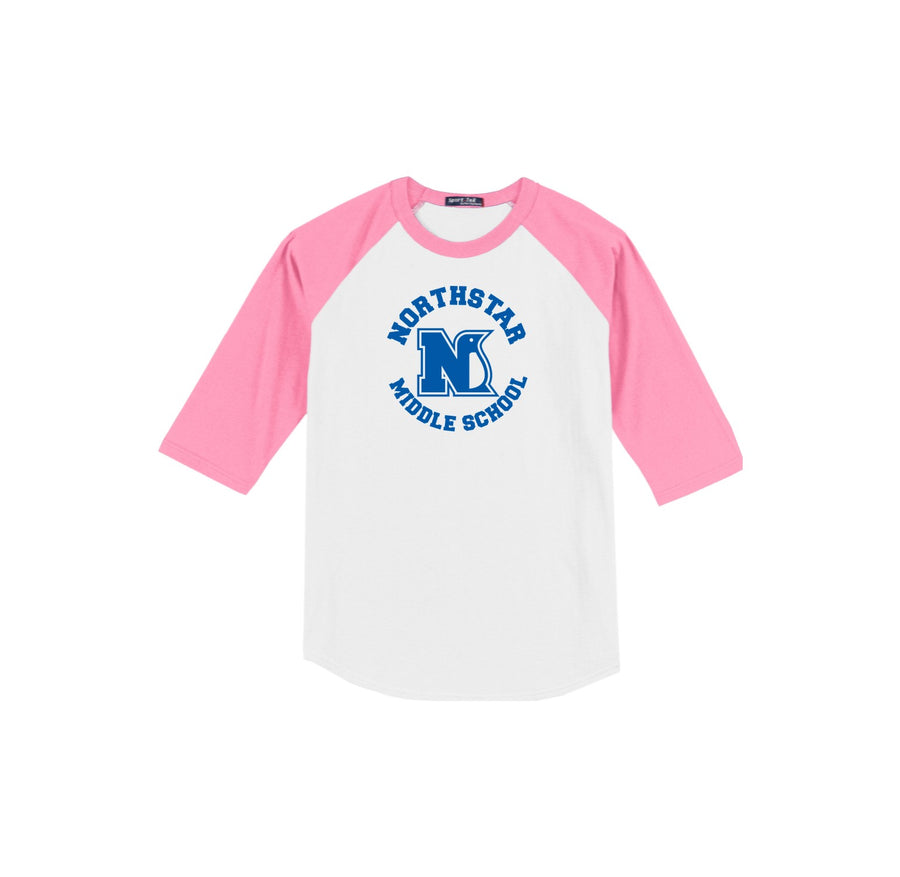 Heather Grey/ Royal variant image