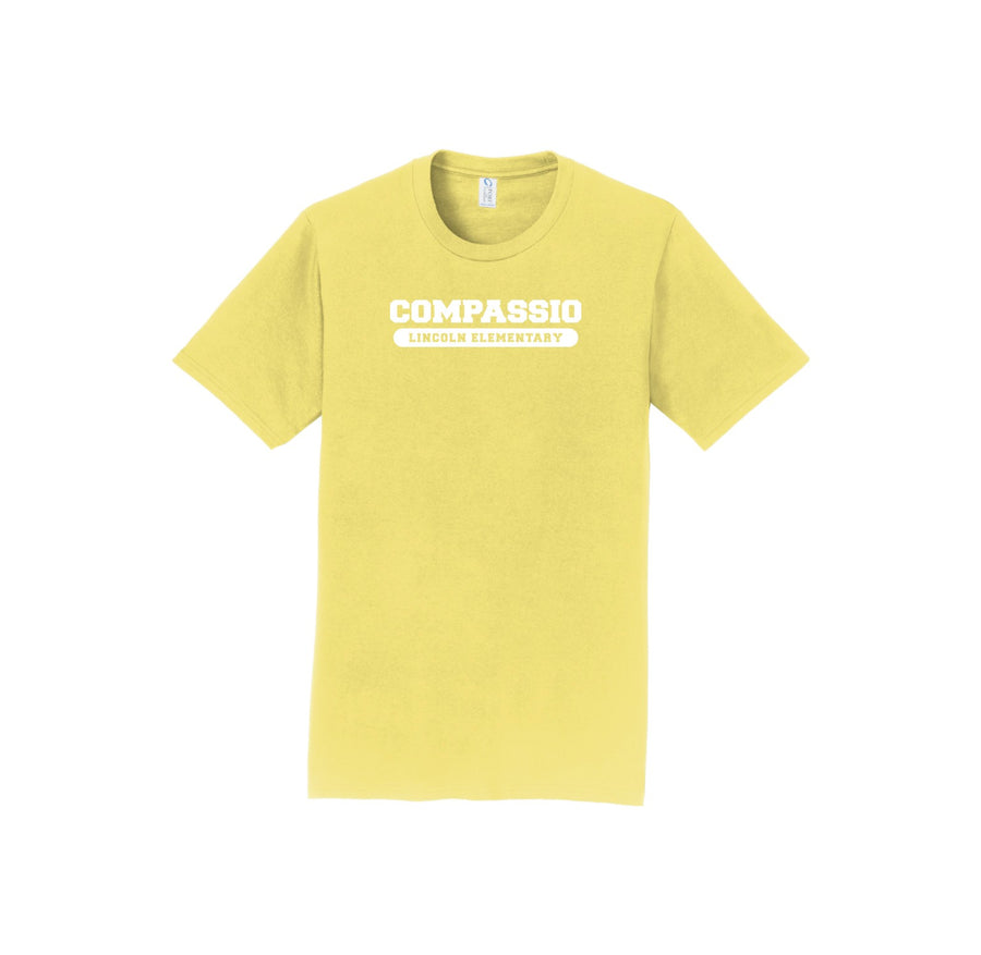 Yellow variant image
