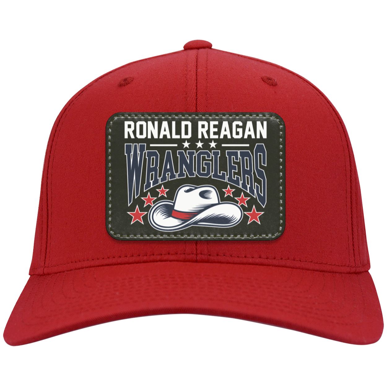 Red variant image