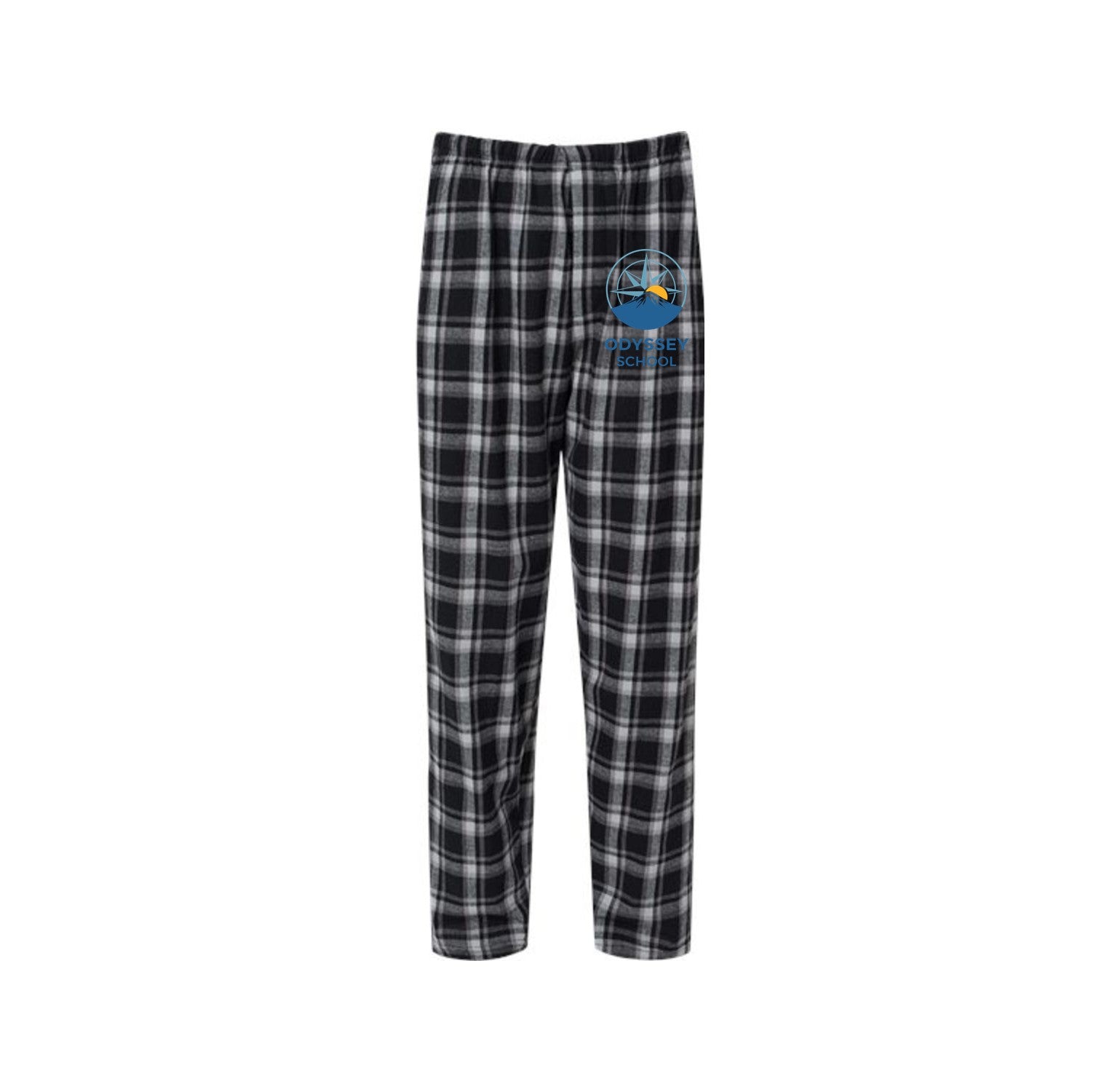 Heritage Black Plaid variant image