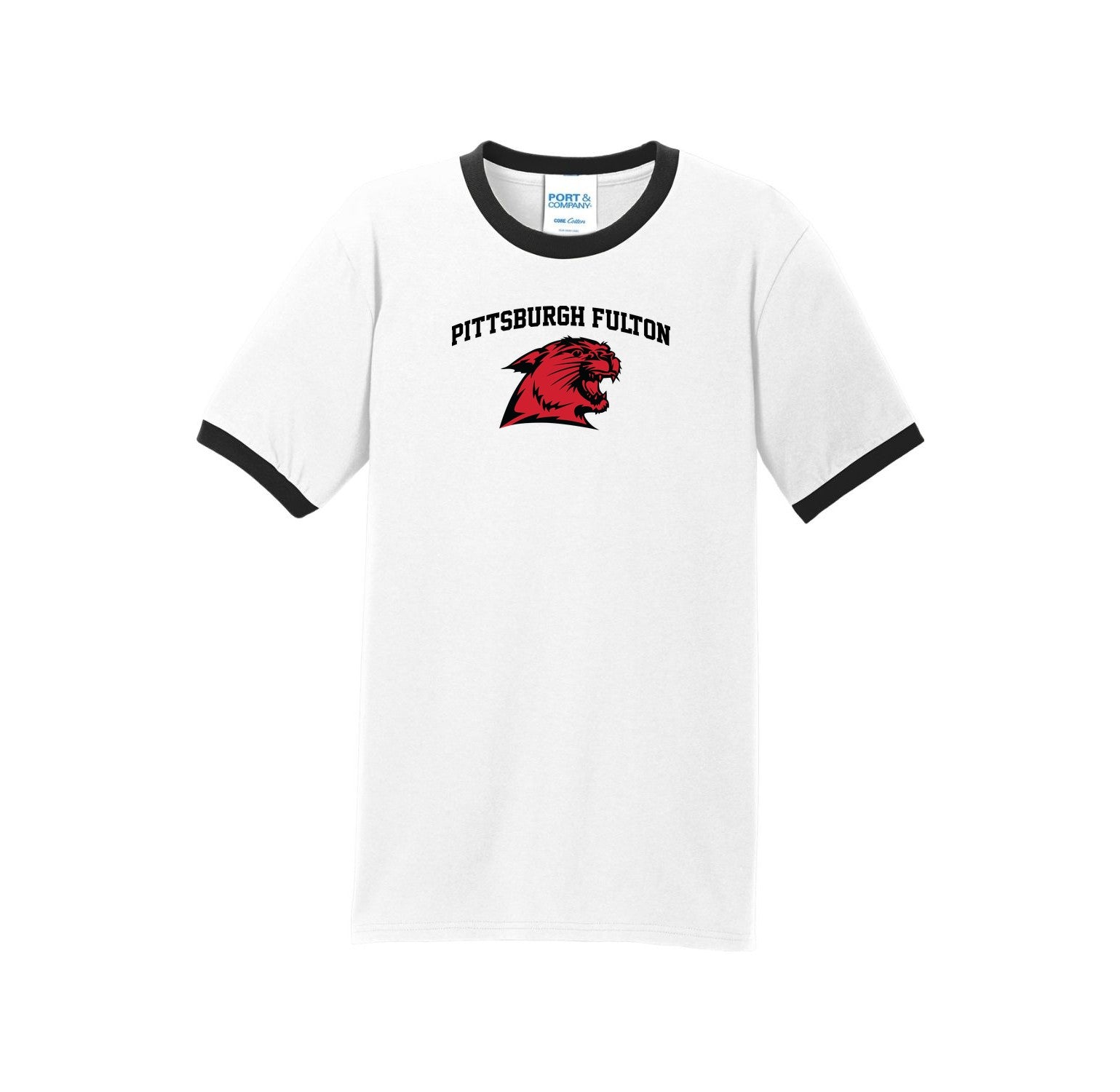 White/ Jet Black variant image