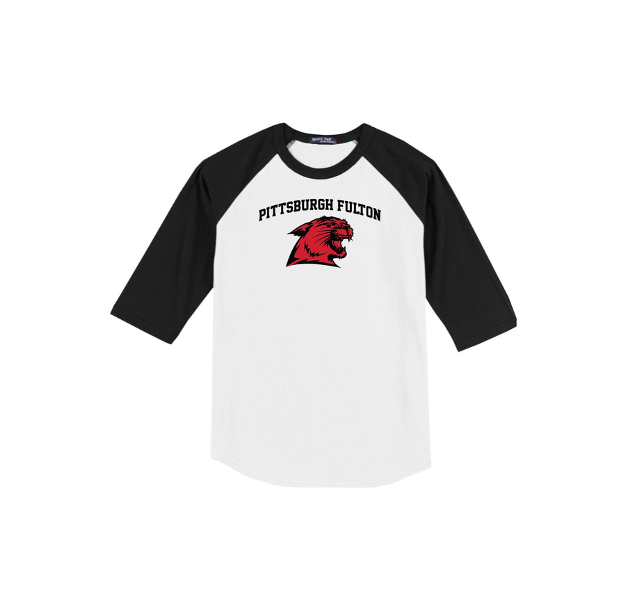 White/ Black variant image