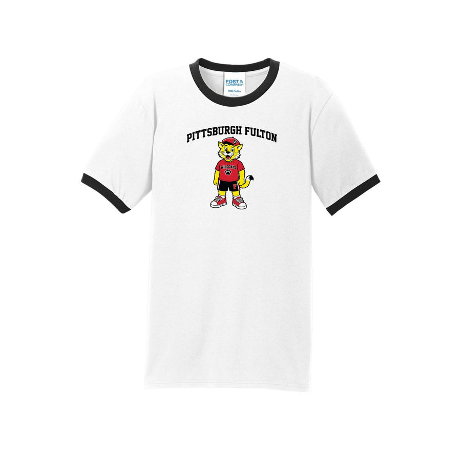 White/ Jet Black variant image