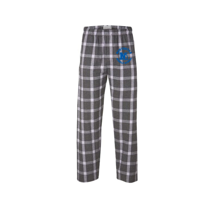 Black/ White Buffalo Plaid variant image