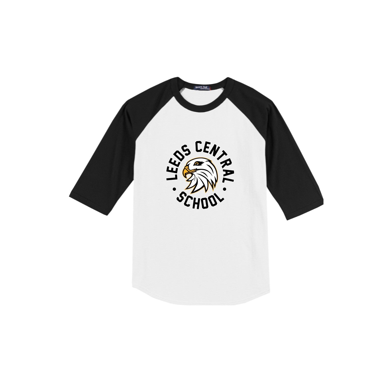 White/ Black variant image