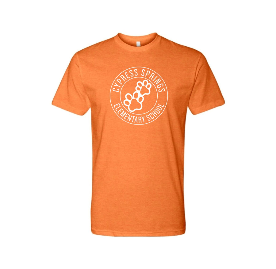 Orange variant image