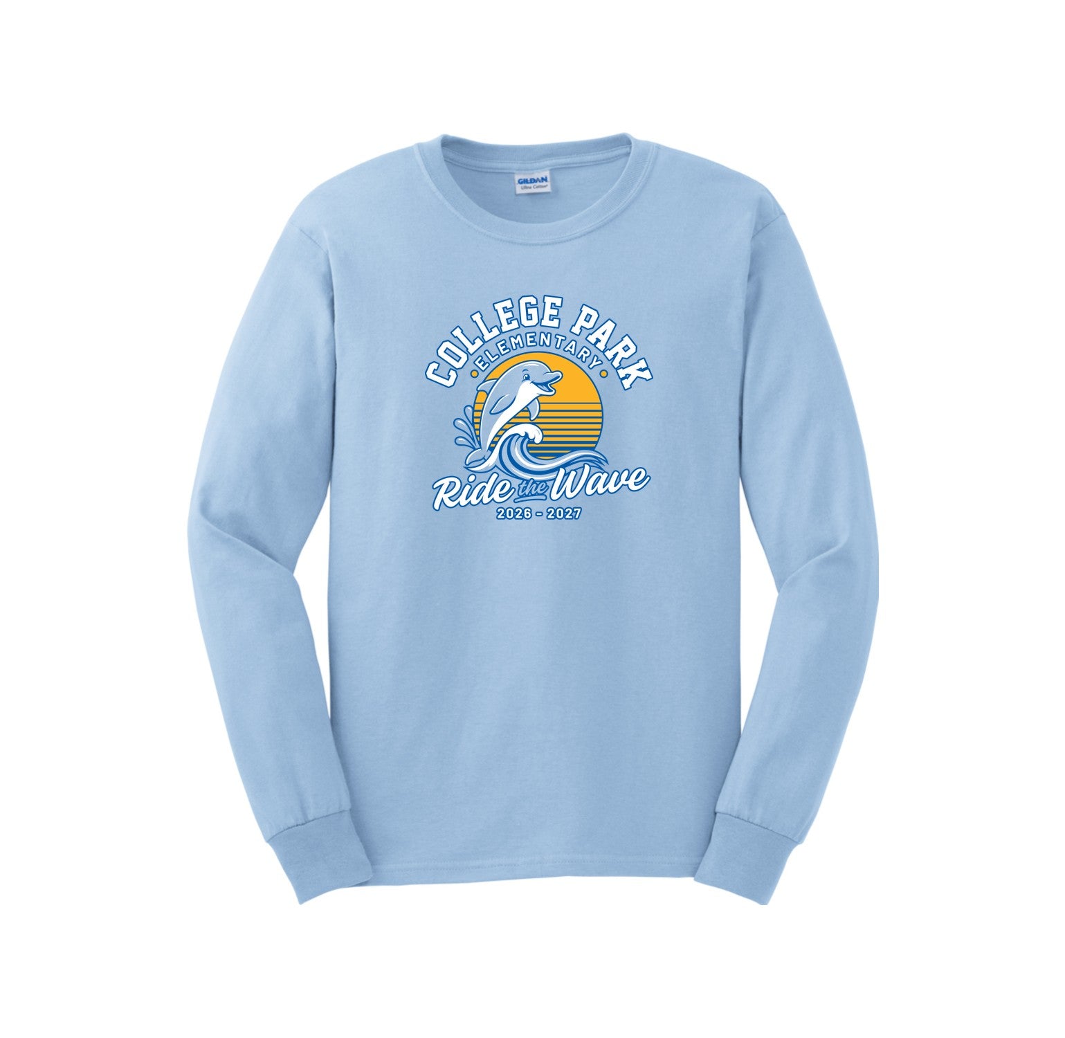 Light Blue variant image