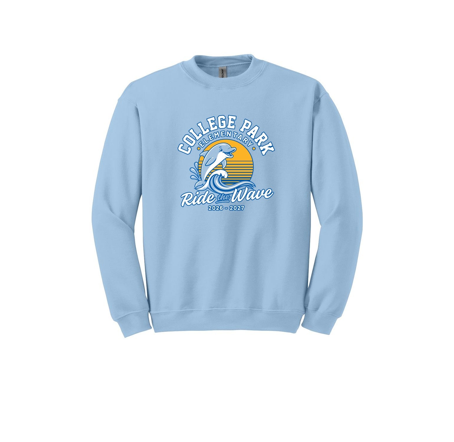 Light Blue variant image