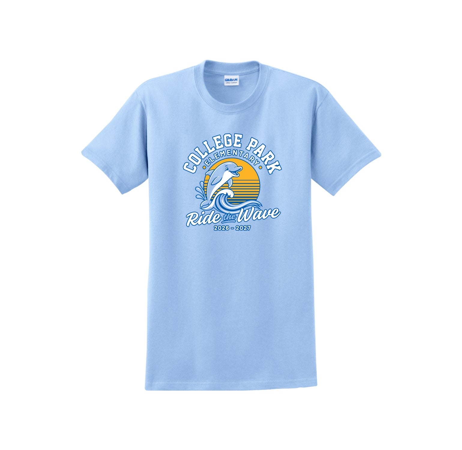 Light Blue variant image