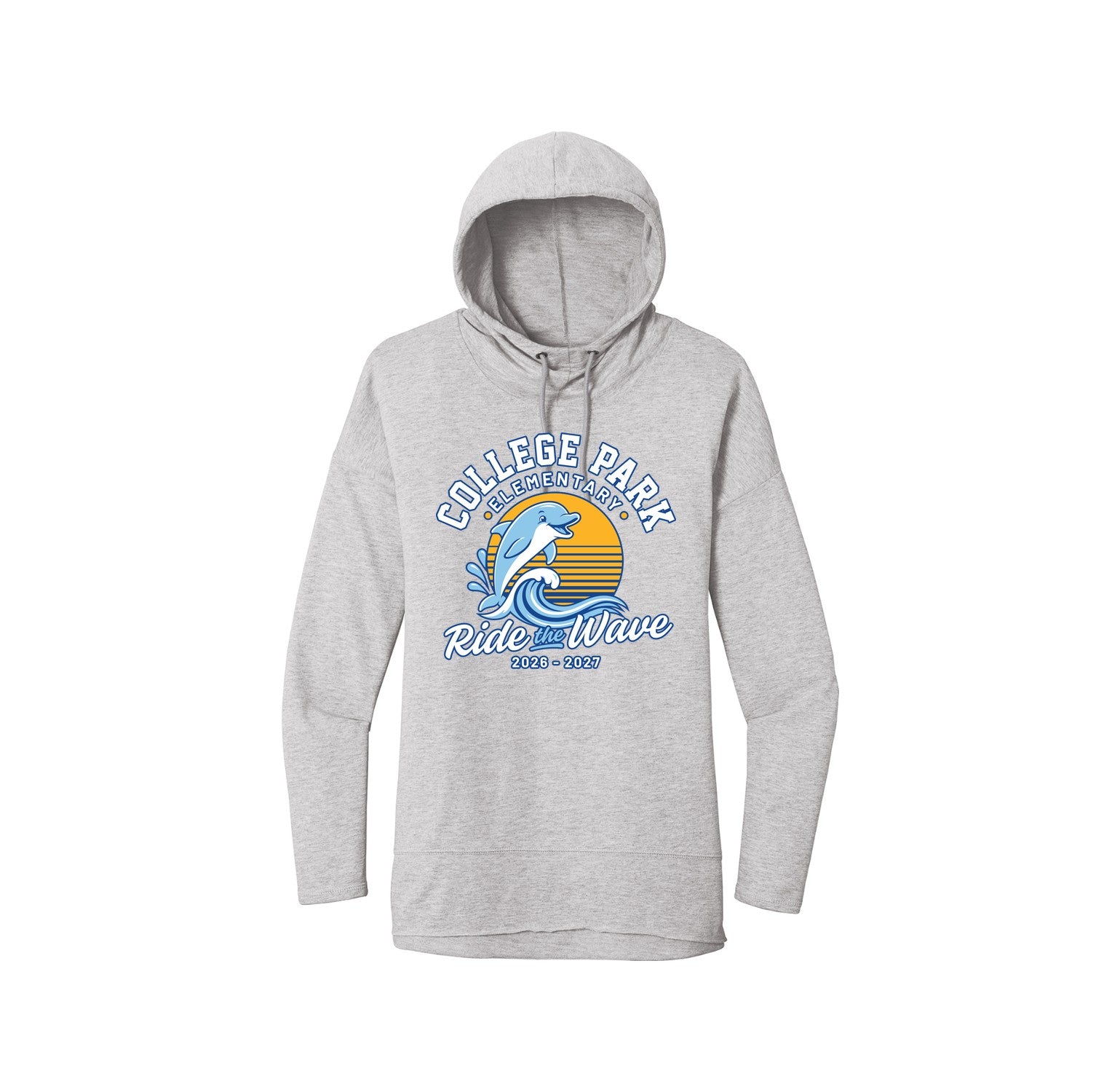 Light Heather Grey variant image