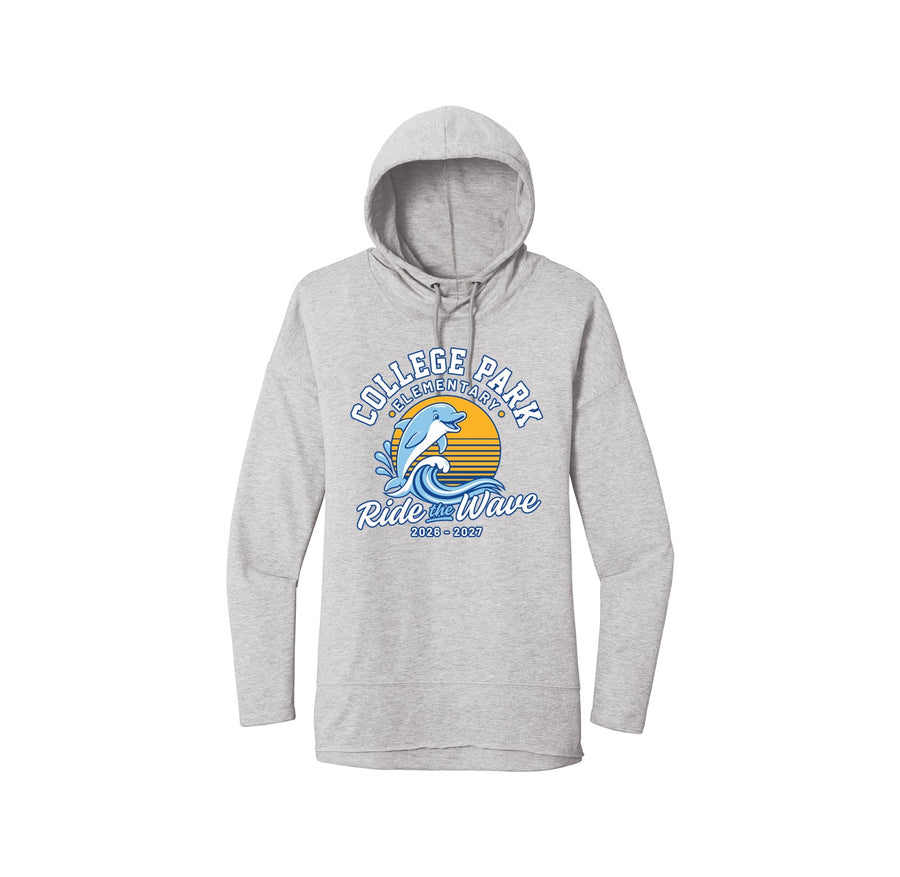 Light Heather Grey variant image