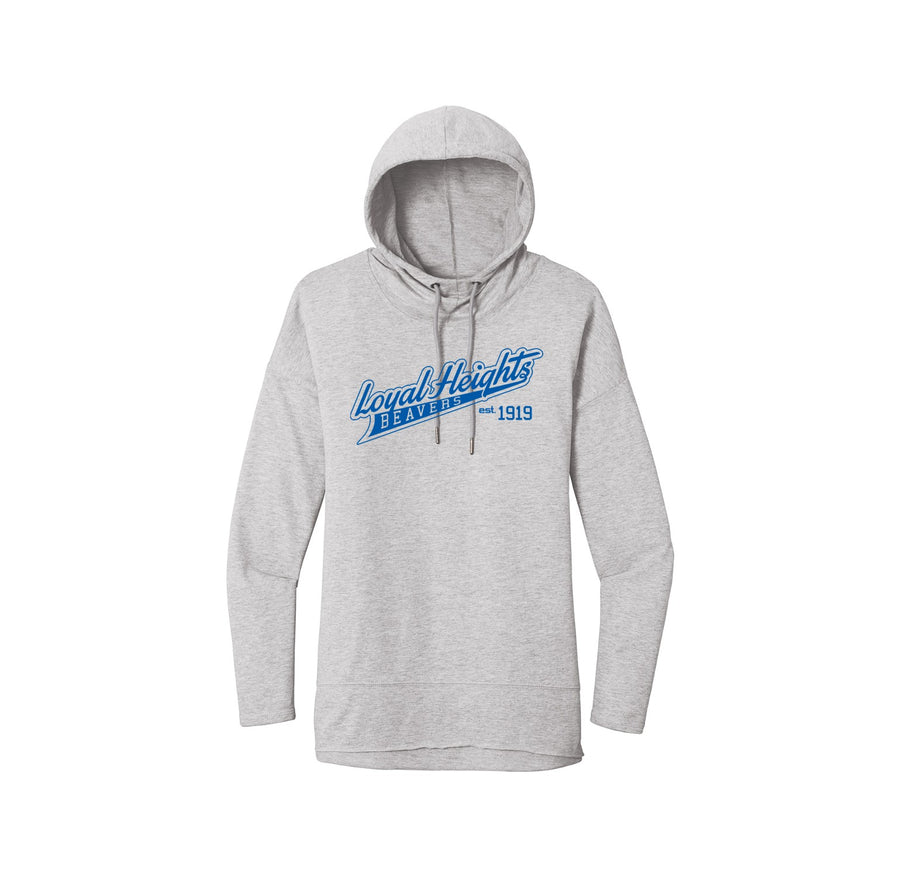 Light Heather Grey variant image