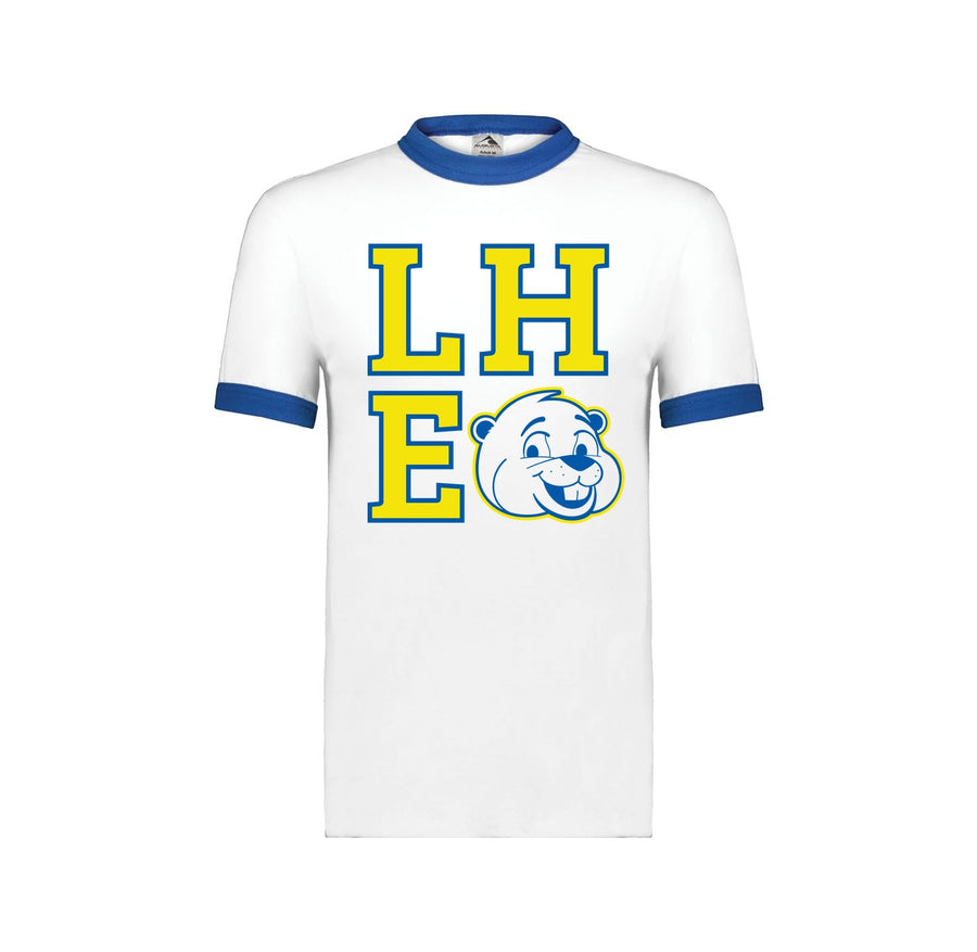 Athletic Heather/ Royal variant image