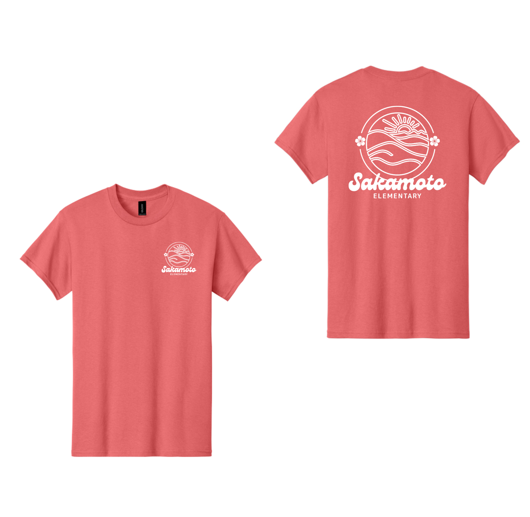 Coral Silk variant image
