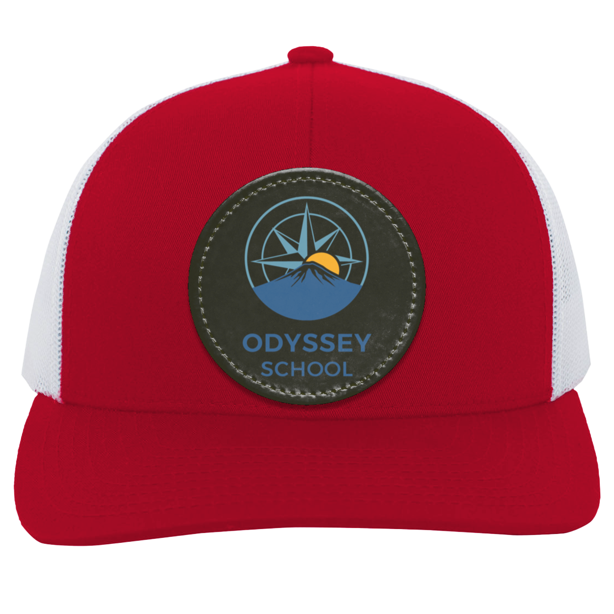 Red/White variant image