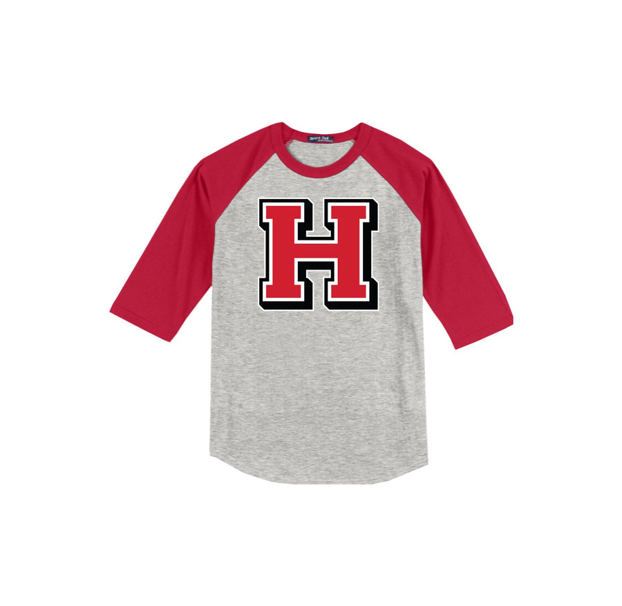 Dark Heather Grey/ Black variant image