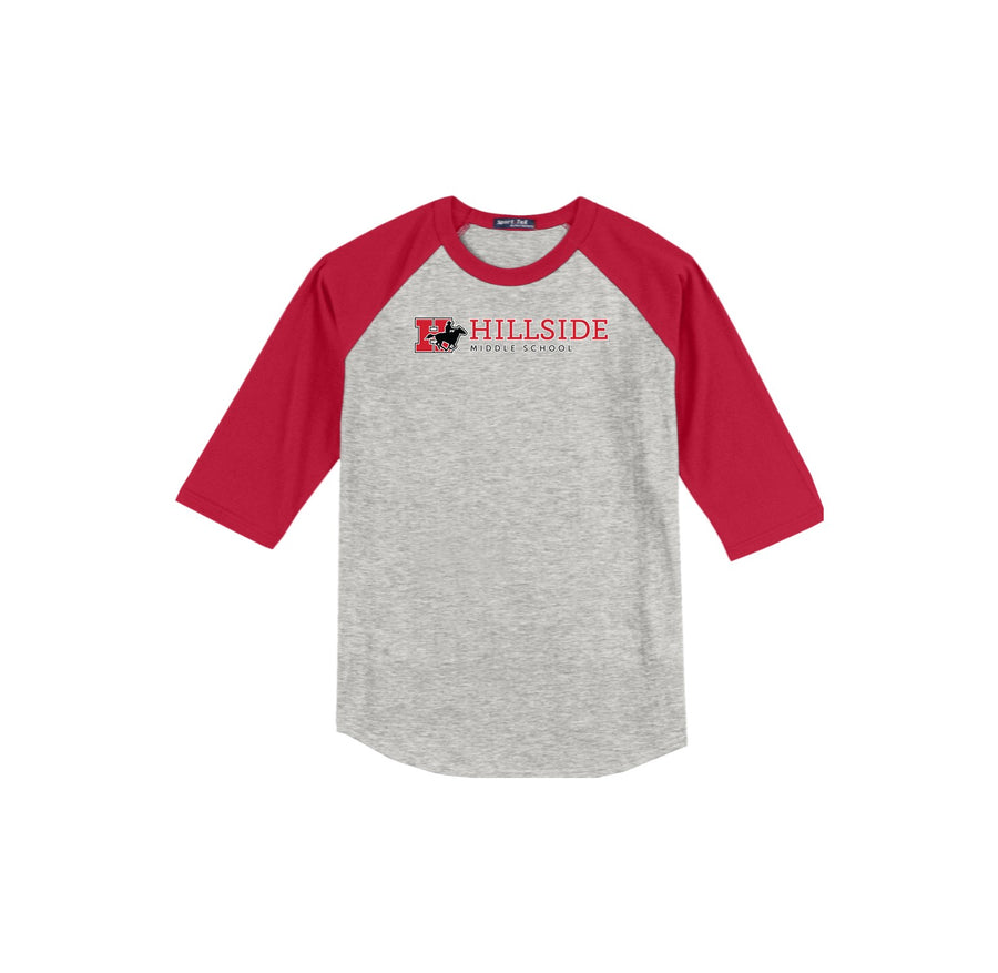 Dark Heather Grey/ Black variant image