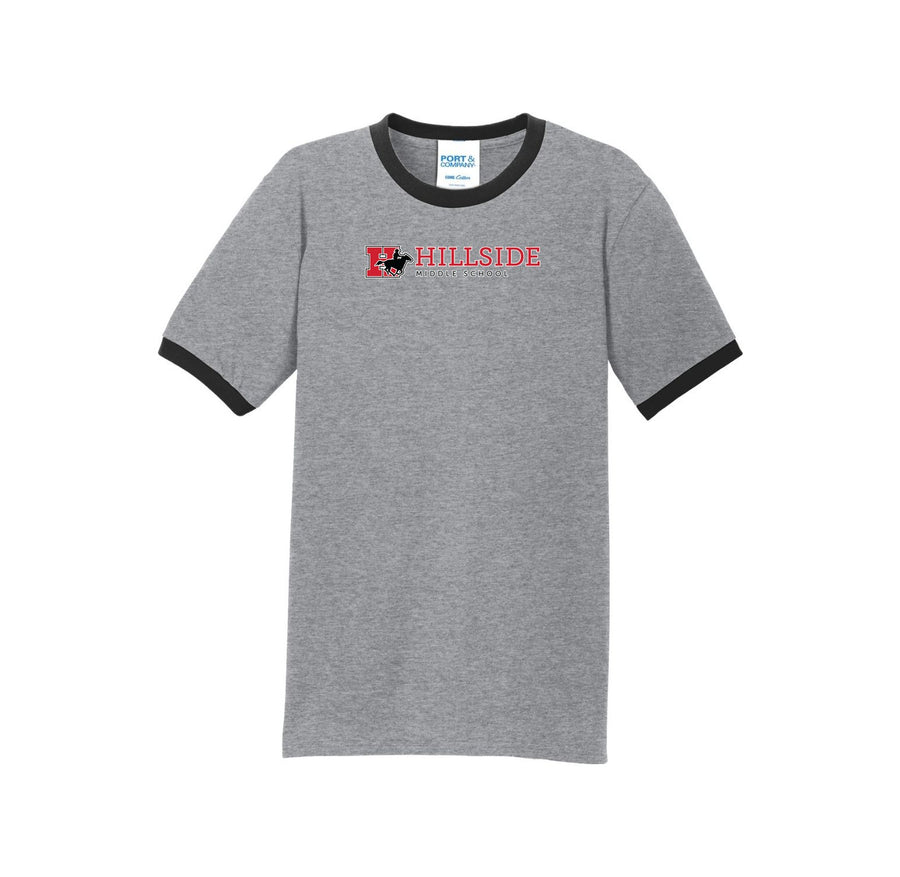 Dark Heather Grey/ Jet Black variant image