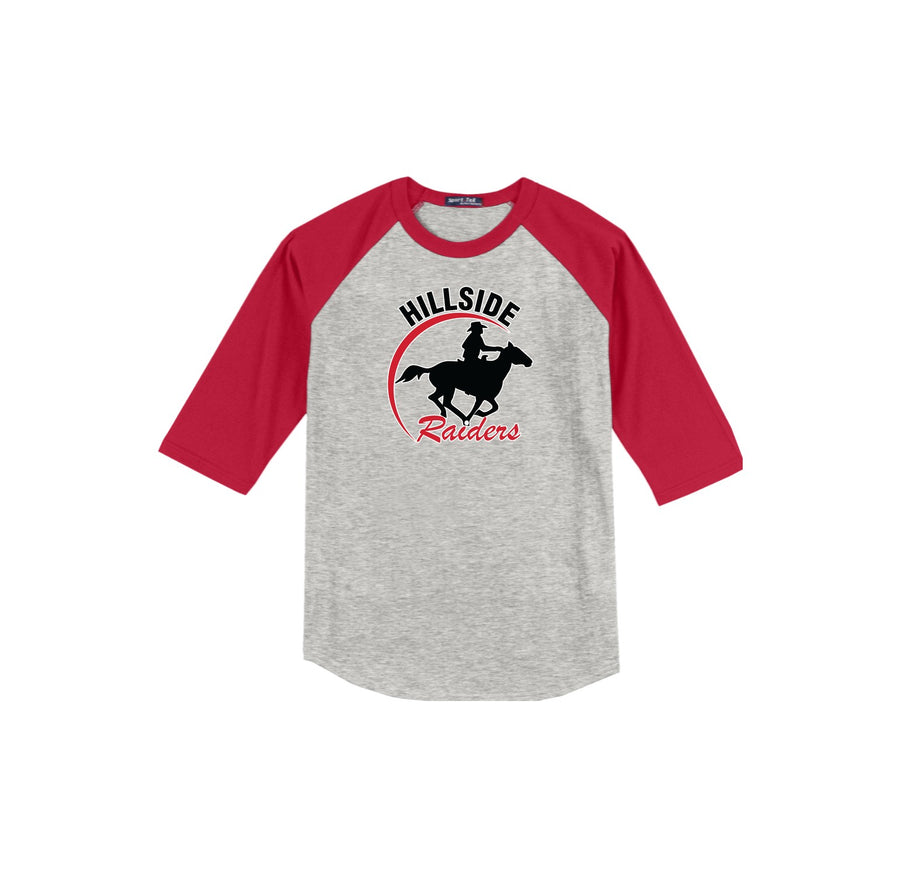 Dark Heather Grey/ Black variant image
