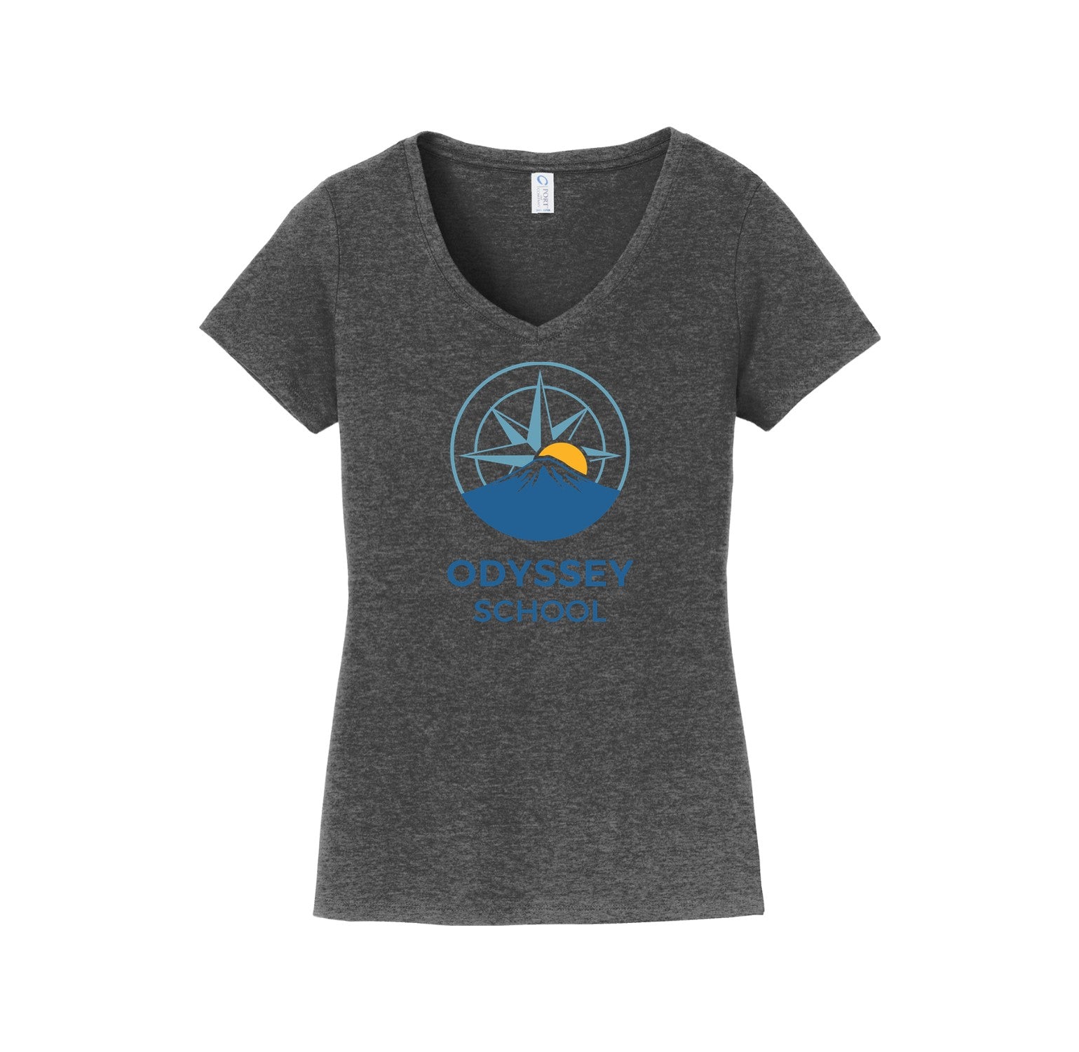 Dark Heather Grey variant image