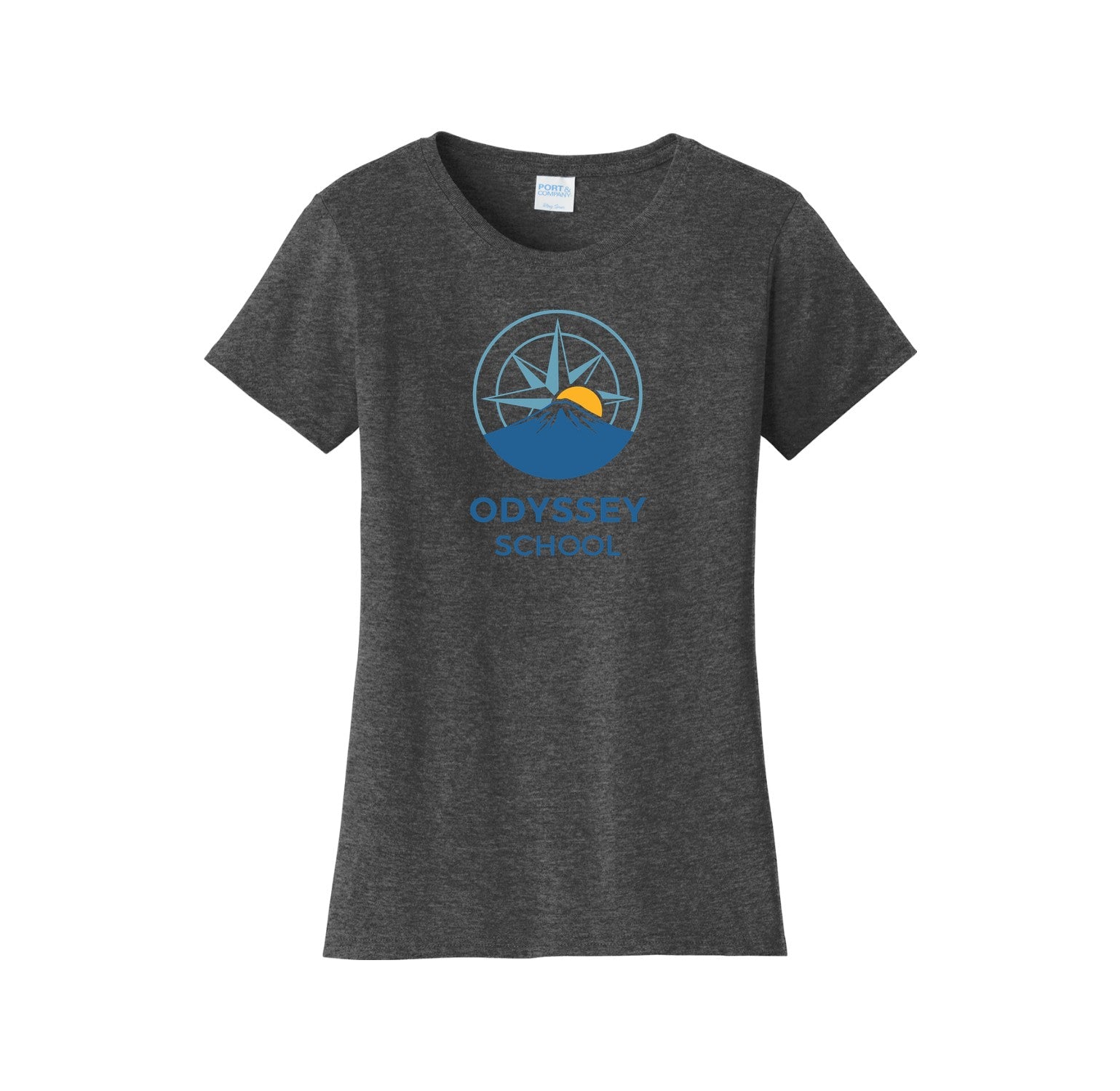 Dark Heather Grey variant image