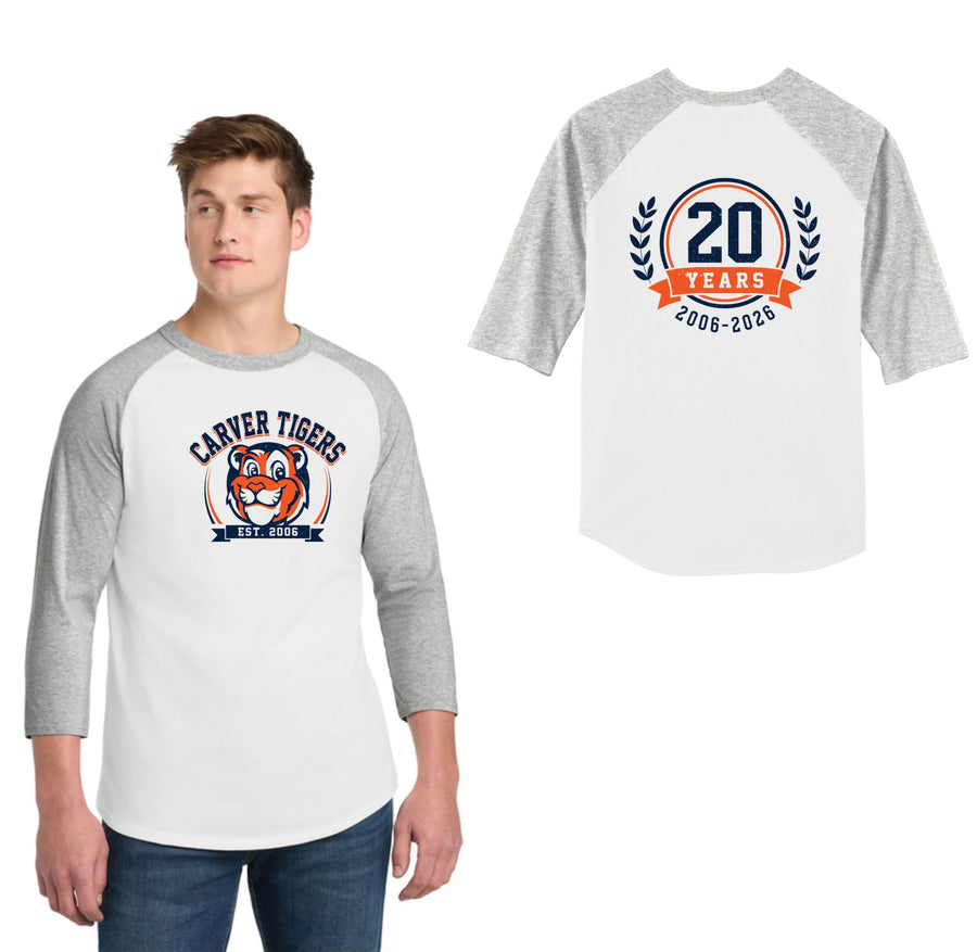 White/ Deep Orange variant image